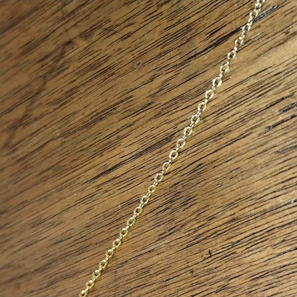 18 Inch Chain - Picture 3 of 3